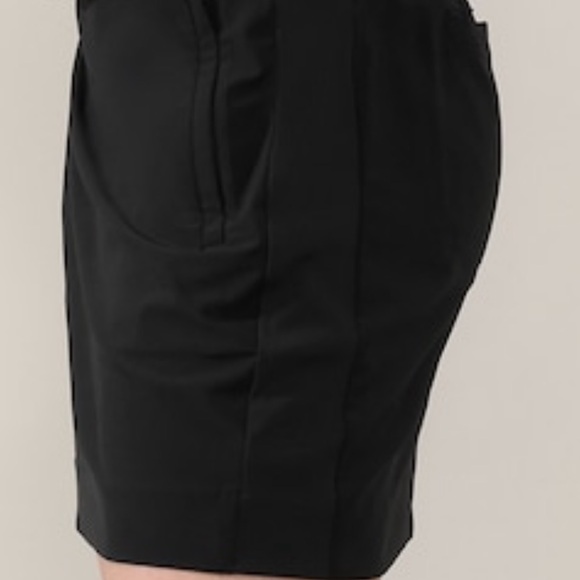 Athleta Brooklyn mid rise 16 skort size 8 - Picture 4 of 6